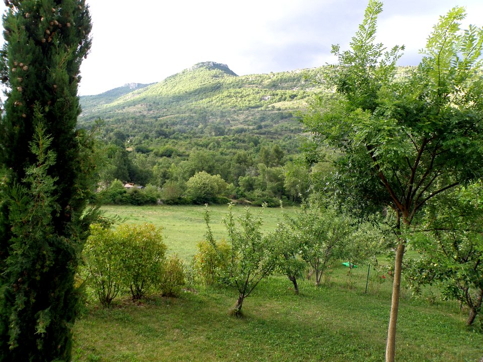 La Roche-sur-le-Buis Sabouillon 2