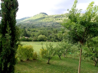La Roche-sur-le-Buis Sabouillon 2