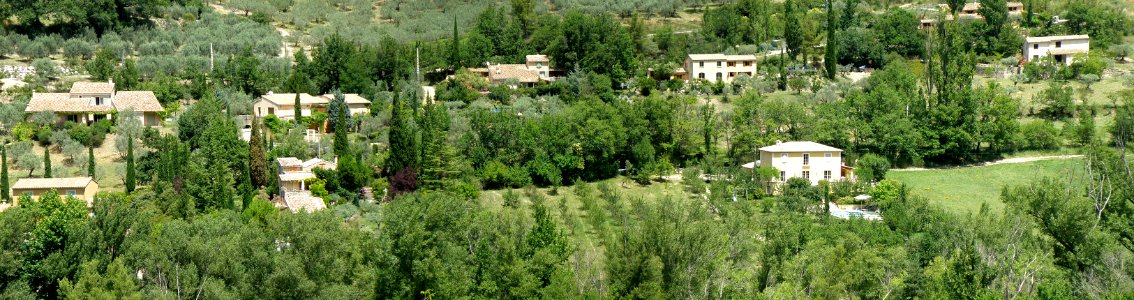 La Roche-sur-le-Buis Lunières 6