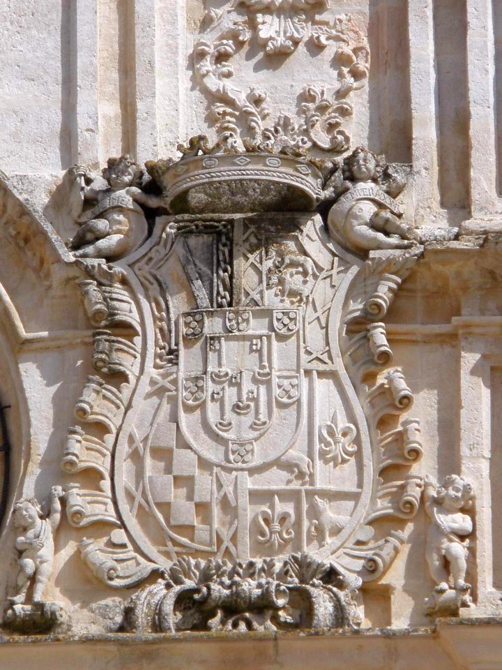 La Vid - Monasterio de Santa Maria 04