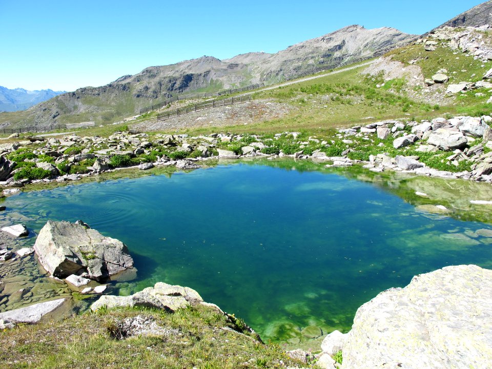 Lac-Supérieur-de-Tête-Ronde