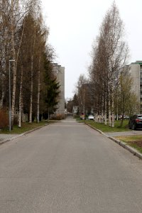 Laanilantie Oulu 20170528
