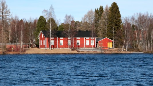 Laanila Virkatalo Oulu 20200410