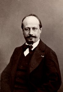 Lacroix, Octave, Nadar, Gallica
