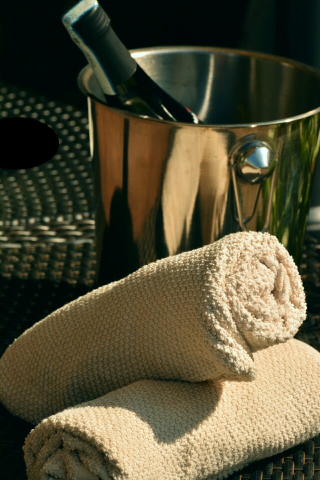 Relaxation benefit from enjoy