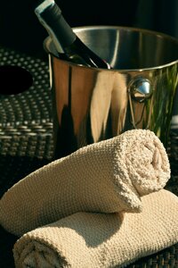 Relaxation benefit from enjoy