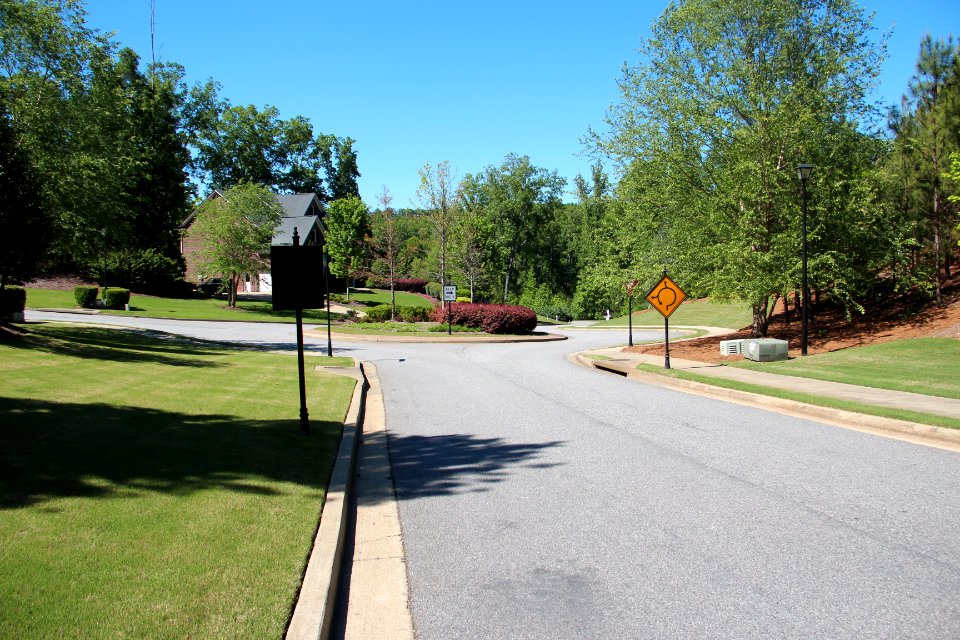 Laconia Lane, Milton, GA May 2017 1
