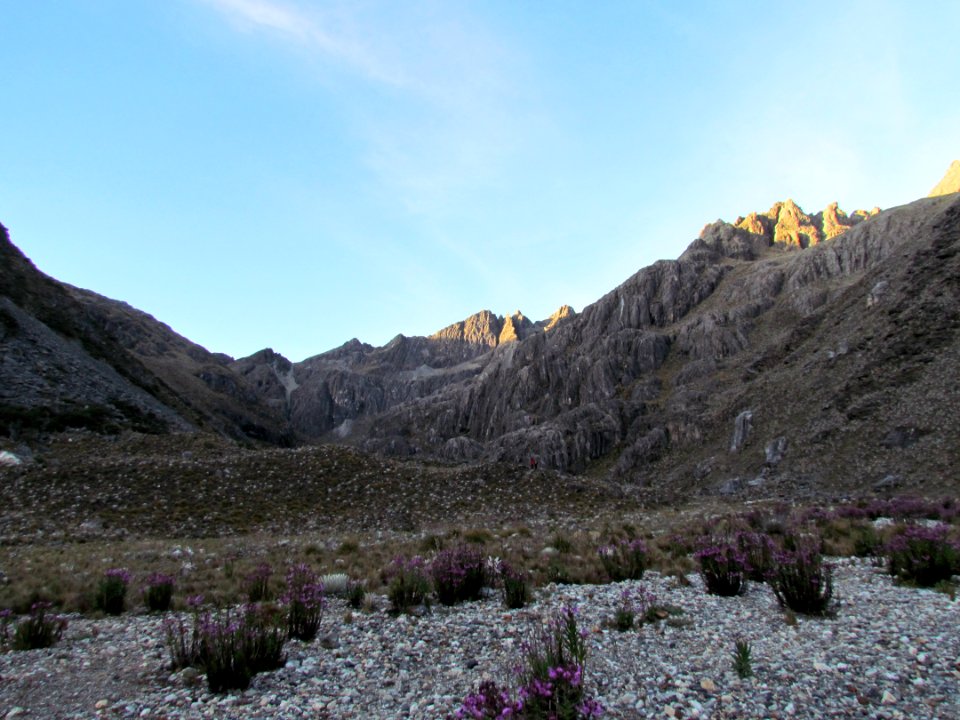 La Verde Lagoon
