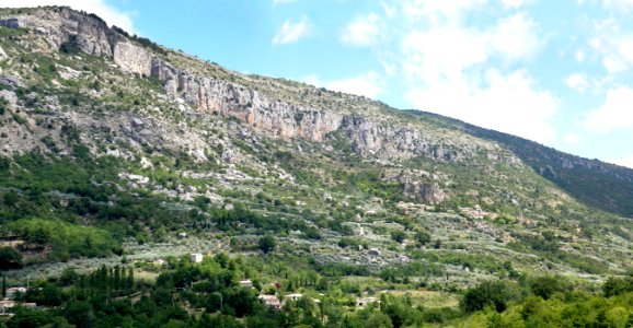 La Roche-sur-le-Buis Vue d'ensemble 20