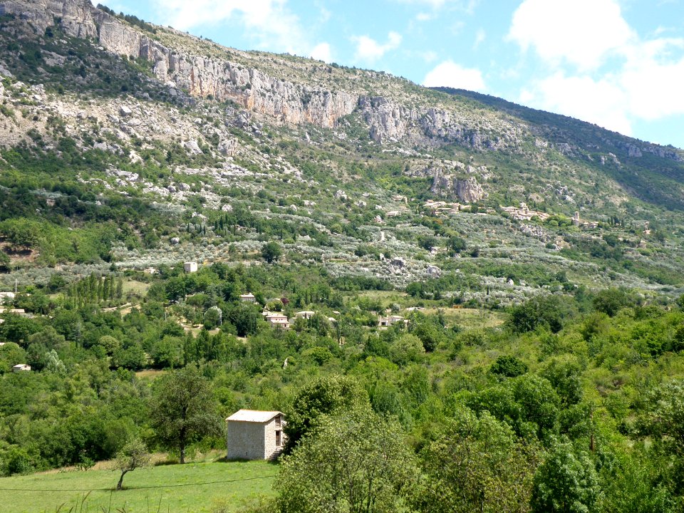 La Roche-sur-le-Buis Vue d'ensemble 19