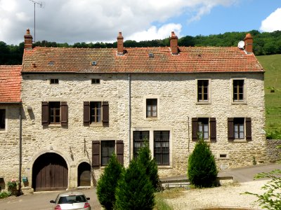 La Rochepot Maison des Lardillon 3