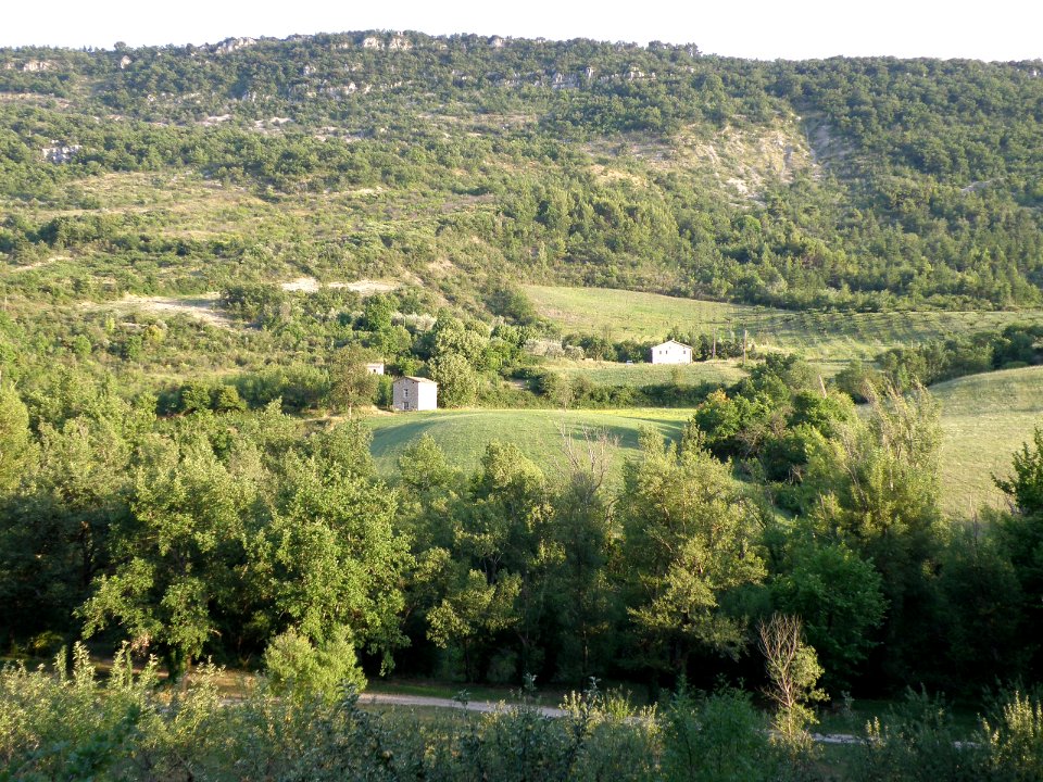 La Roche-sur-le-Buis Sabouillon 1