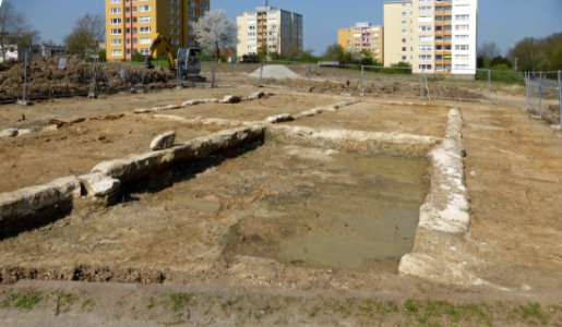 Laagberg Fundamente