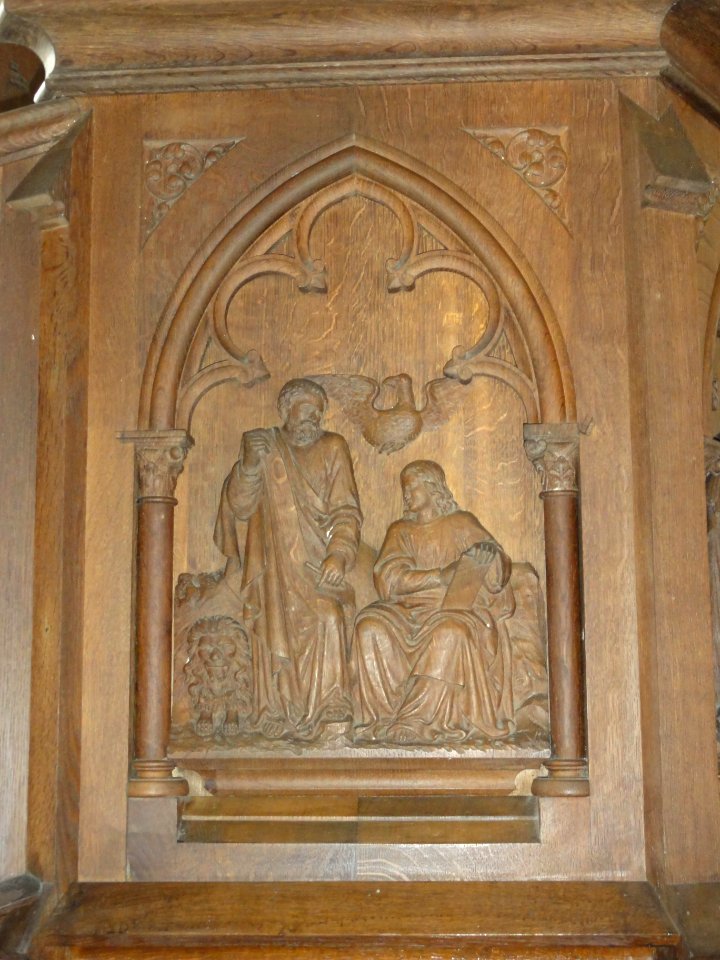 La Ville-aux-Bois-lès-Dizy (aisne) Église Saint-Fiacre-et-Saint-Blaise (17)