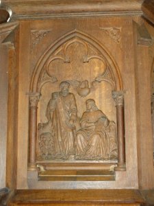 La Ville-aux-Bois-lès-Dizy (aisne) Église Saint-Fiacre-et-Saint-Blaise (17)