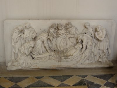 La Ville-aux-Bois-lès-Dizy (aisne) Église Saint-Fiacre-et-Saint-Blaise (14)
