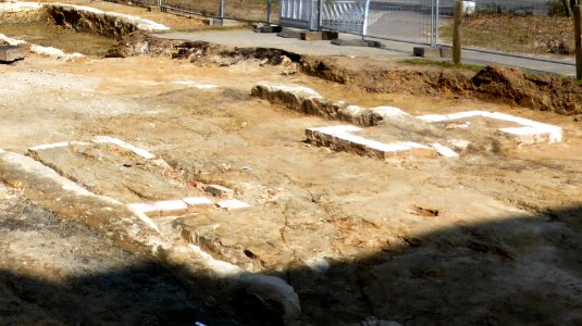 Laagberg Fundamente 40 Bodeneinbauten cropped
