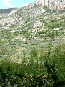 La Roche-sur-le-Buis Vue d'ensemble 37
