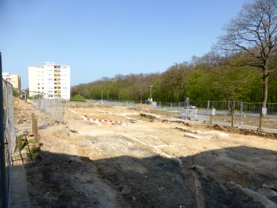 Laagberg Fundamente 40
