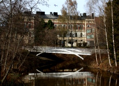 Lääninhallitus Oulu 20110515