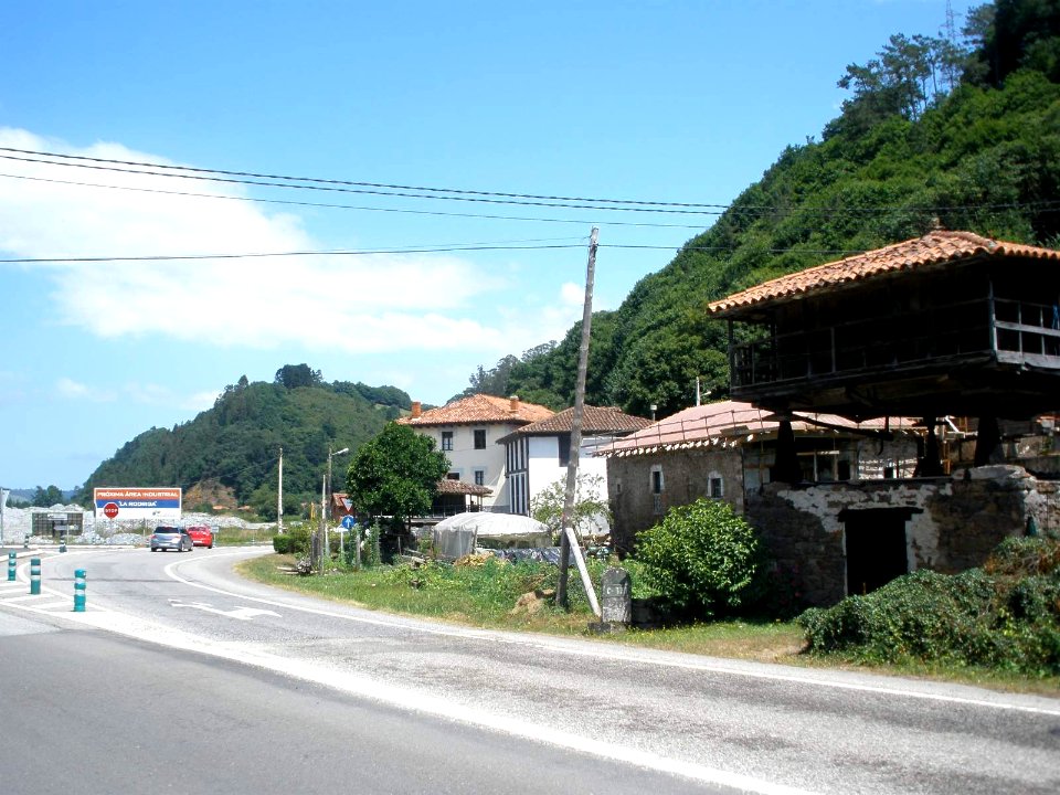 La Rodriga (Salas) 2