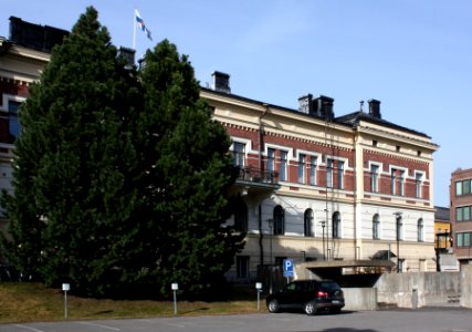 Lääninhallitus Oulu 20110515 03