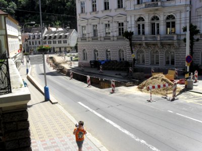 Lázeňský dům Císařské lázně (Teplice) 7