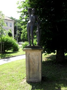 Lázeňský dům Císařské lázně (Teplice) 2