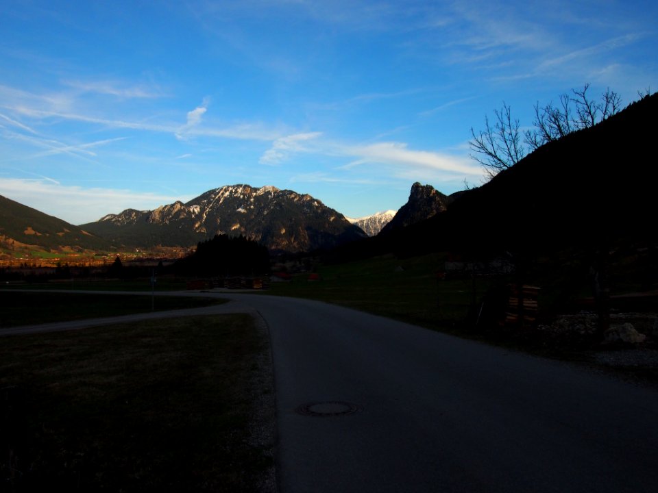 Laaber Fricken und Kogel
