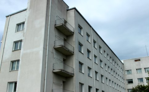 Länsi-Pohja Central Hospital Kemi 20150630 01