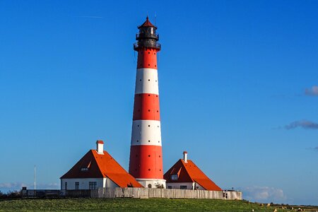 North sea nordfriesland world natural heritage photo