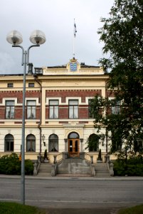 Lääninhallitus Oulu 20110624