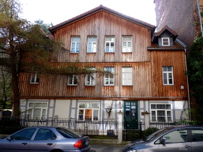 Lärchenstraße 4