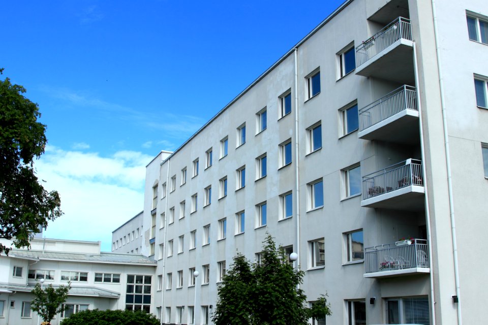 Länsi-Pohja Central Hospital Kemi 20150630 02