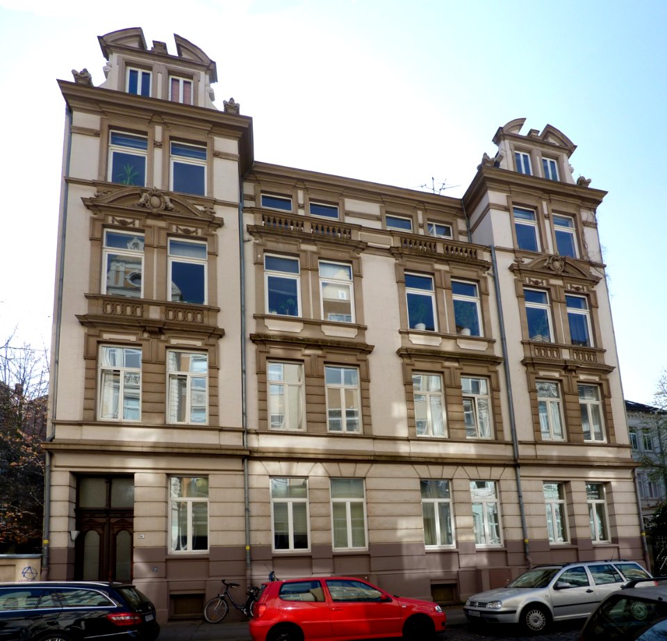 Lärchenstraße 14