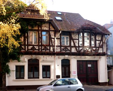 Lärchenstraße 18