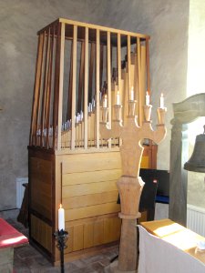 Läby kyrka int4