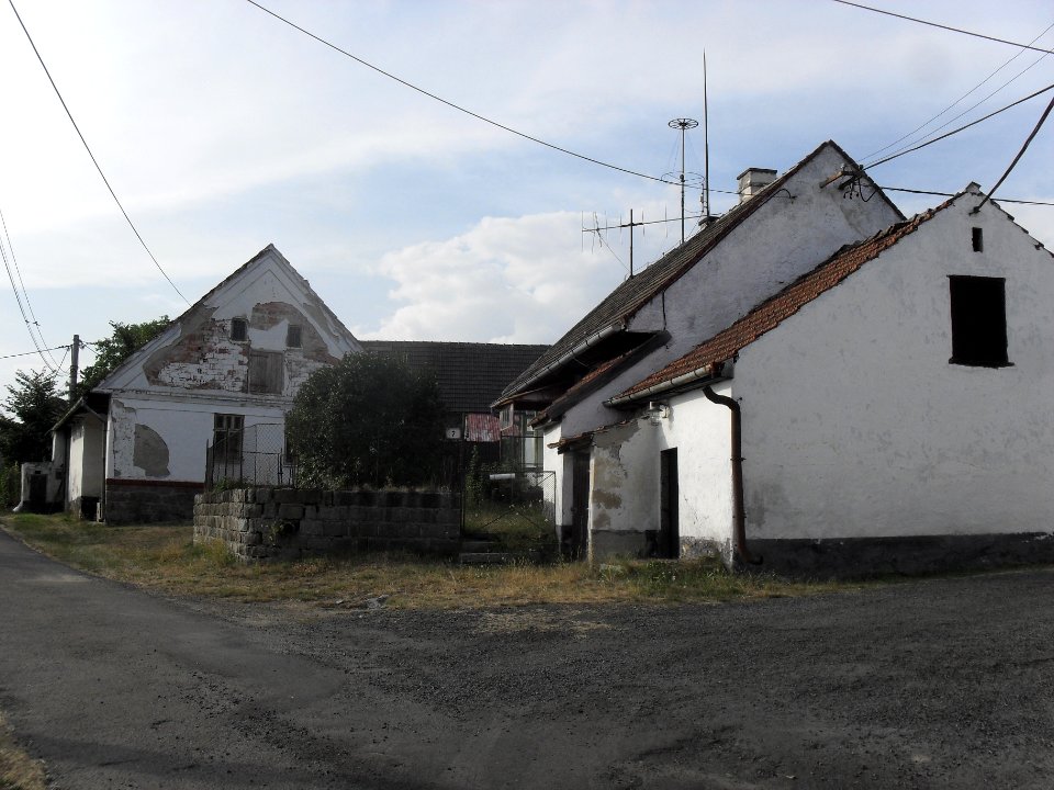 Kvášňovice 26. července 2013 14