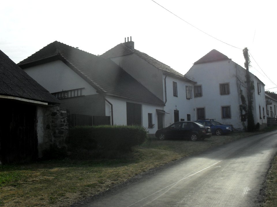 Kvášňovice 26. července 2013 3