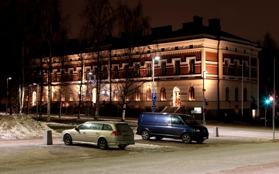 Lääninhallitus Oulu 20201212