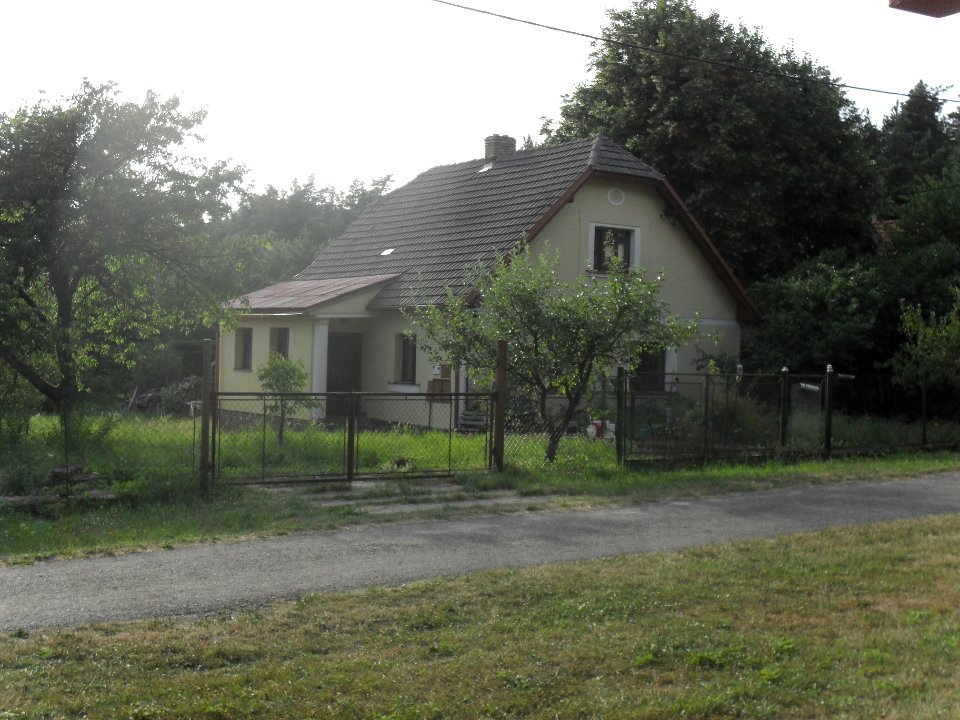 Kvášňovice 26. července 2013 23