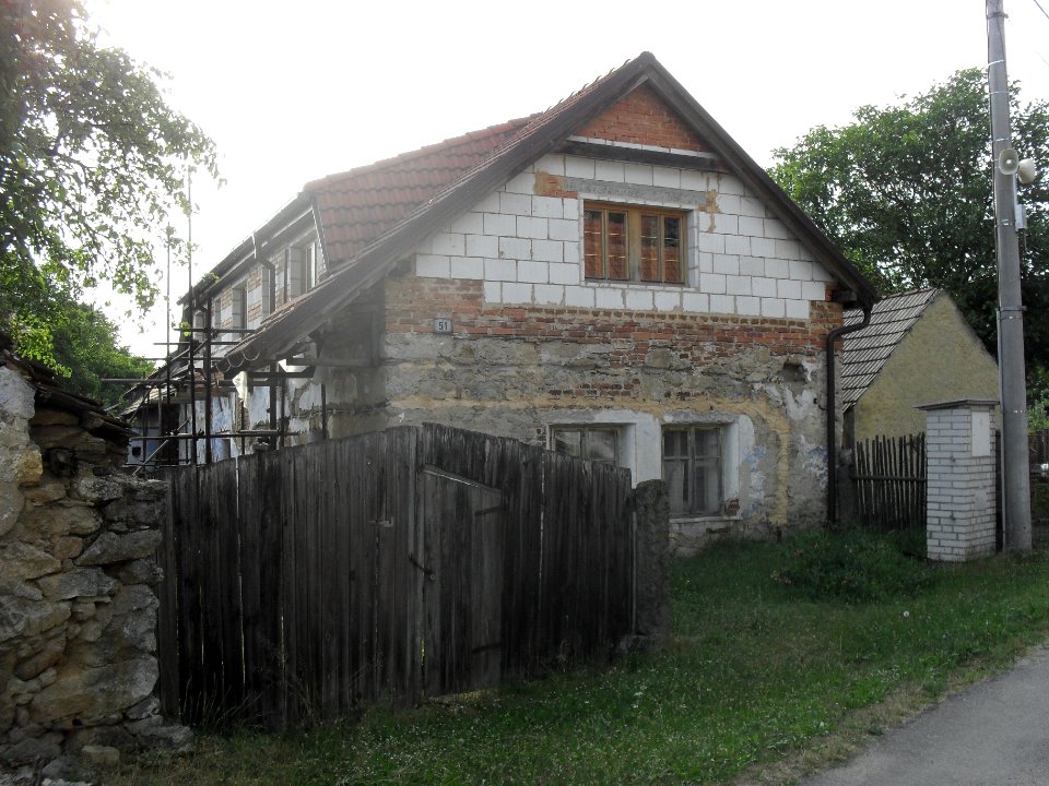 Kvášňovice 26. července 2013 22