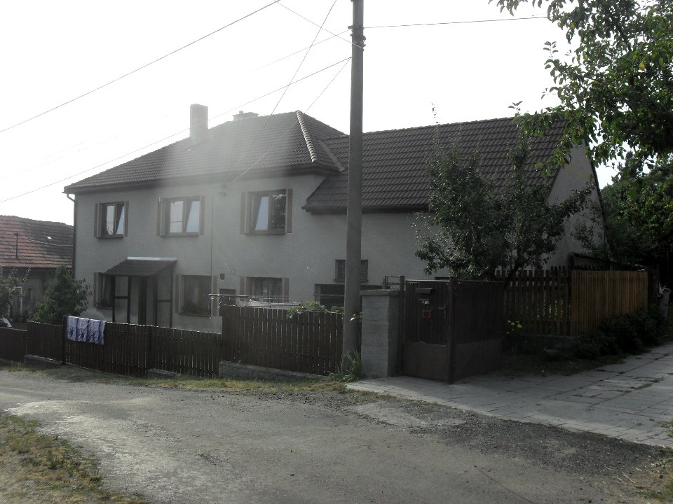 Kvášňovice 26. července 2013 17
