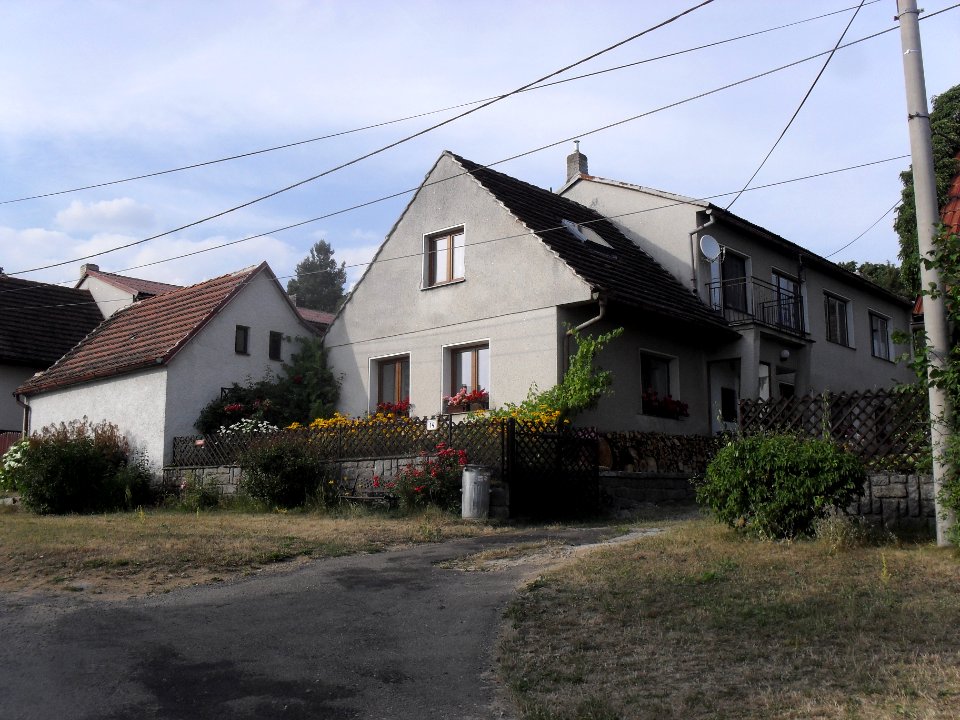 Kvášňovice 26. července 2013 20