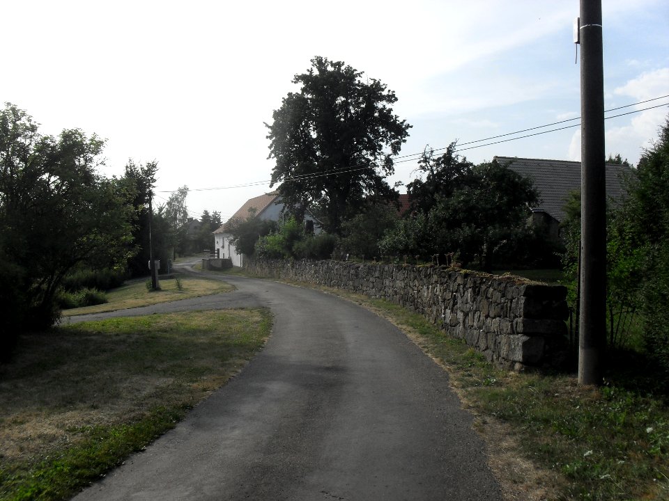 Kvášňovice 26. července 2013 10