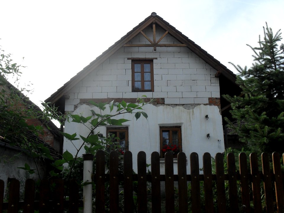 Kvášňovice 26. července 2013 15