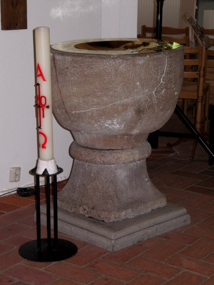 Länna kyrka int5