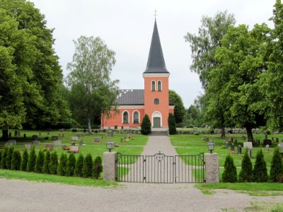 Länna kyrka ext3