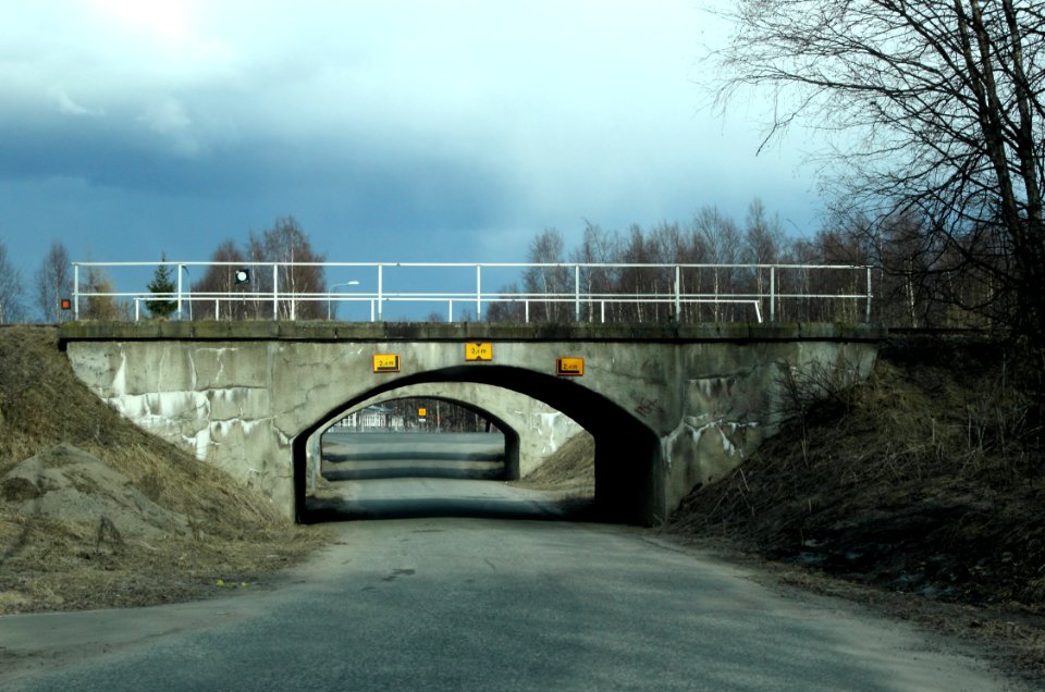 Länsipohjankatu Tornio 20140503