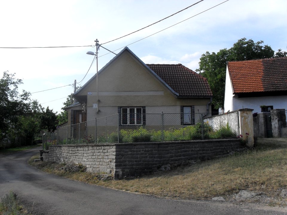Kvášňovice 26. července 2013 19